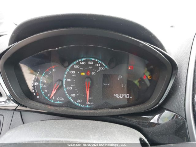 KL8CD6SA3LC454524 Chevrolet Spark 1lt Cvt