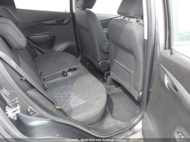 KL8CD6SA3LC454524 Chevrolet Spark 1lt Cvt