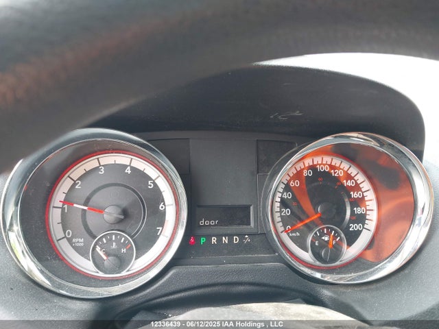 2C4RDGBG7KR654713 Dodge Grand Caravan