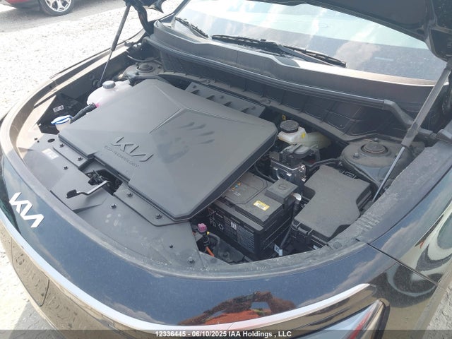 KNDCR3L12R5081253 KIA Niro