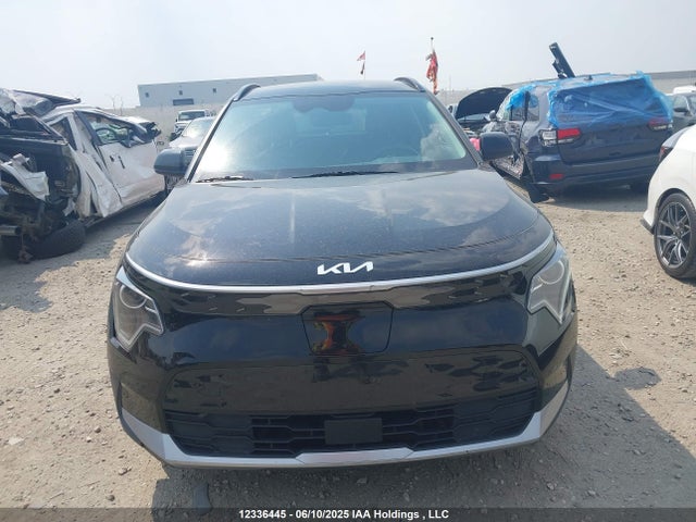 KNDCR3L12R5081253 KIA Niro