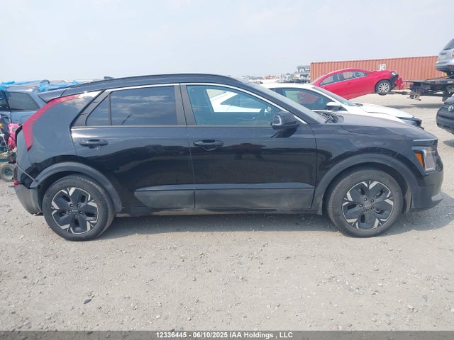 KNDCR3L12R5081253 KIA Niro