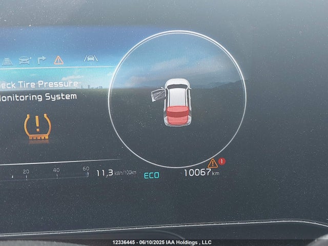 KNDCR3L12R5081253 KIA Niro