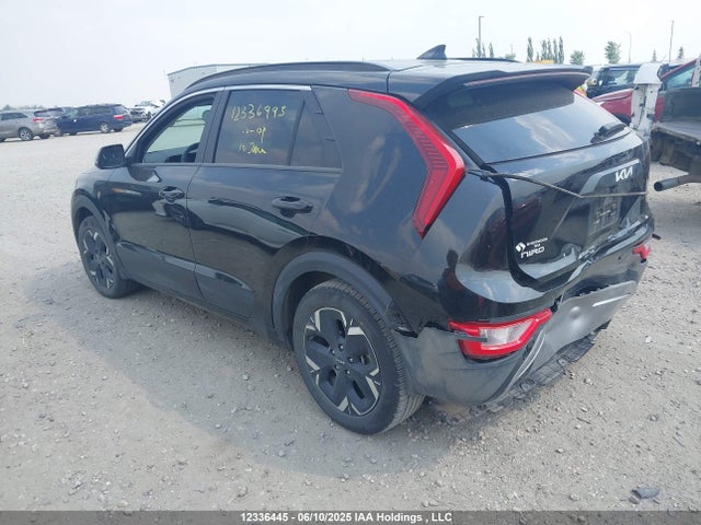 KNDCR3L12R5081253 KIA Niro