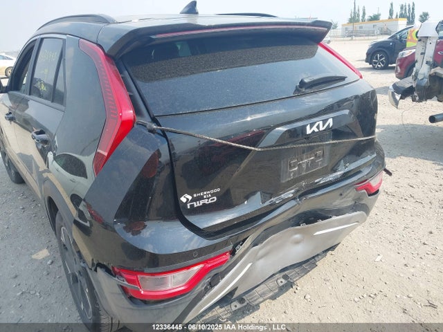 KNDCR3L12R5081253 KIA Niro
