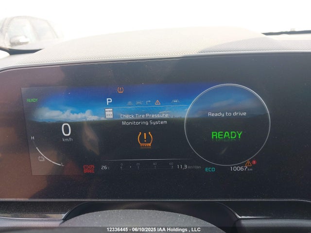 KNDCR3L12R5081253 KIA Niro