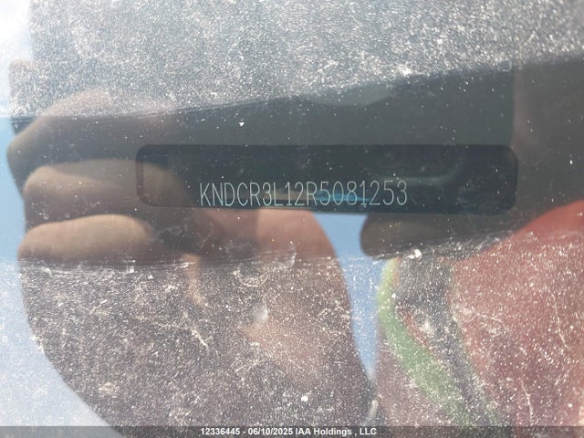 KNDCR3L12R5081253 KIA Niro