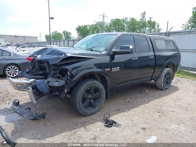 1C6RR7GT1GS102113 RAM 2016