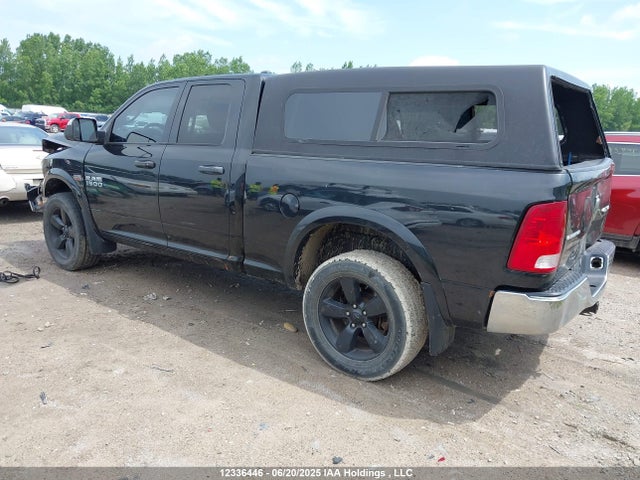 1C6RR7GT1GS102113 RAM 2016