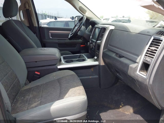 1C6RR7GT1GS102113 RAM 2016