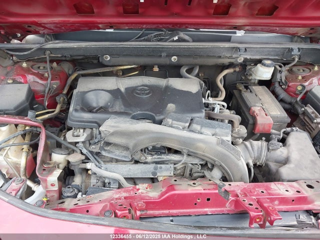2T3W1RFV3KW017128 Toyota a25a-fks