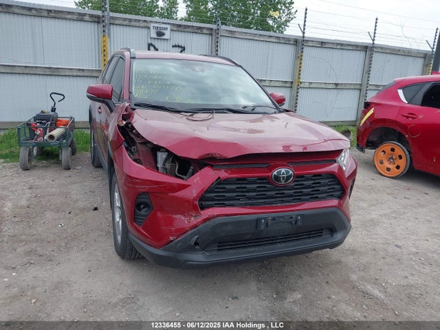 2T3W1RFV3KW017128 Toyota a25a-fks