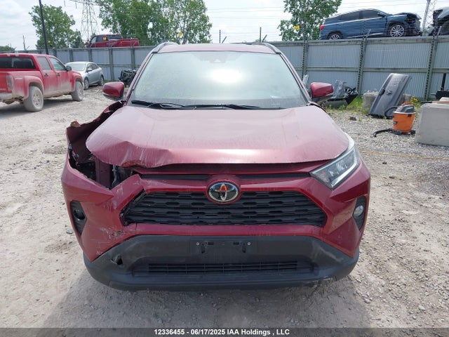 2T3W1RFV3KW017128 Toyota a25a-fks