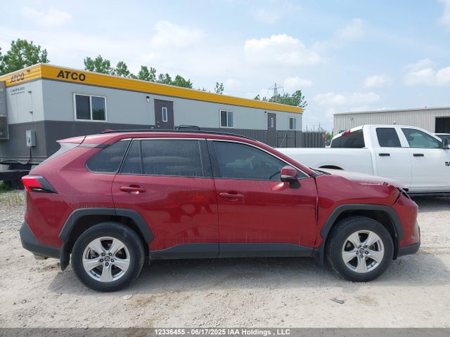 2T3W1RFV3KW017128 Toyota a25a-fks