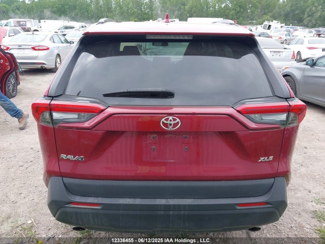 2T3W1RFV3KW017128 Toyota a25a-fks