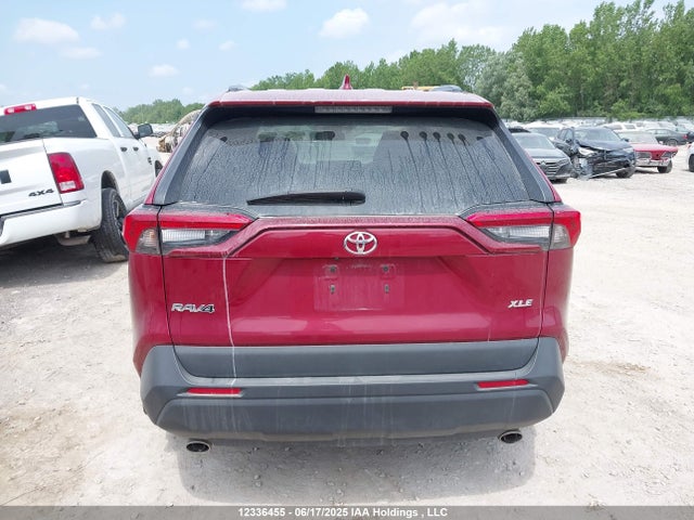 2T3W1RFV3KW017128 Toyota a25a-fks