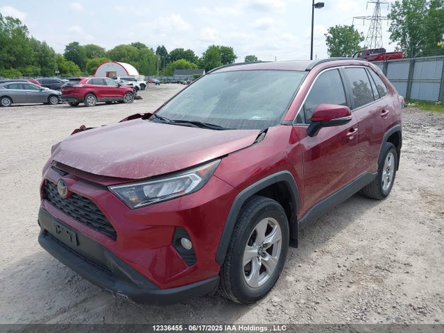 2T3W1RFV3KW017128 Toyota a25a-fks