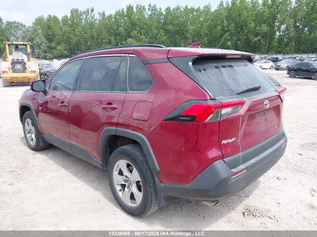 2T3W1RFV3KW017128 Toyota a25a-fks