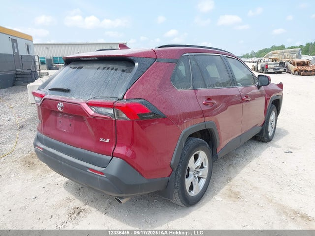 2T3W1RFV3KW017128 Toyota a25a-fks