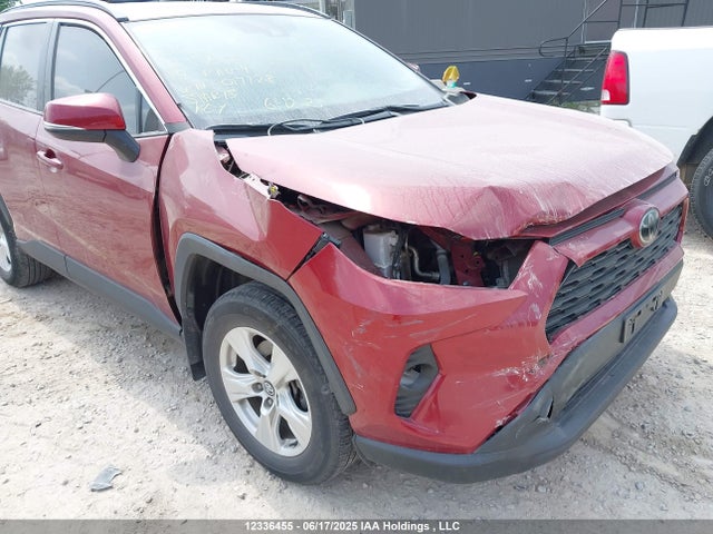 2T3W1RFV3KW017128 Toyota a25a-fks