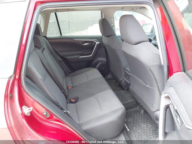 2T3W1RFV3KW017128 Toyota a25a-fks
