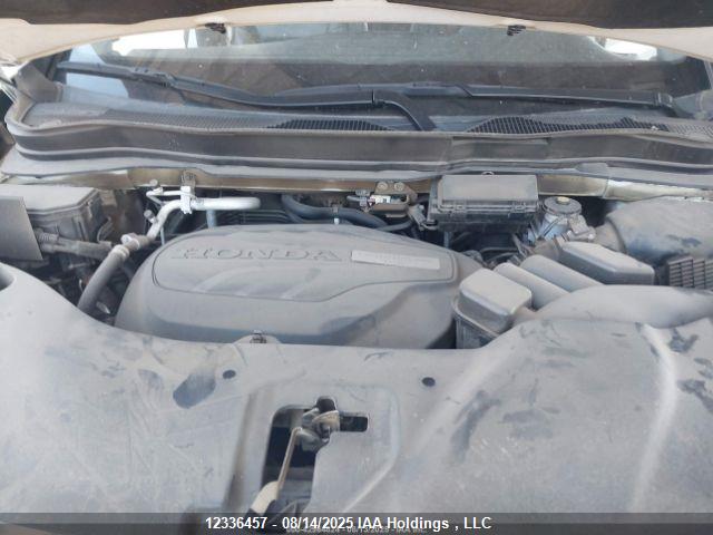 Honda j35y6 2020 5FNYF6H67LB505830 Image 11