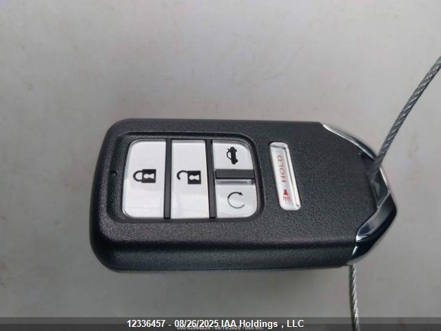 Honda j35y6 2020 5FNYF6H67LB505830 Image 12