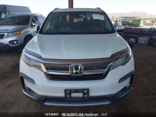 Honda j35y6 2020 5FNYF6H67LB505830 Image 13