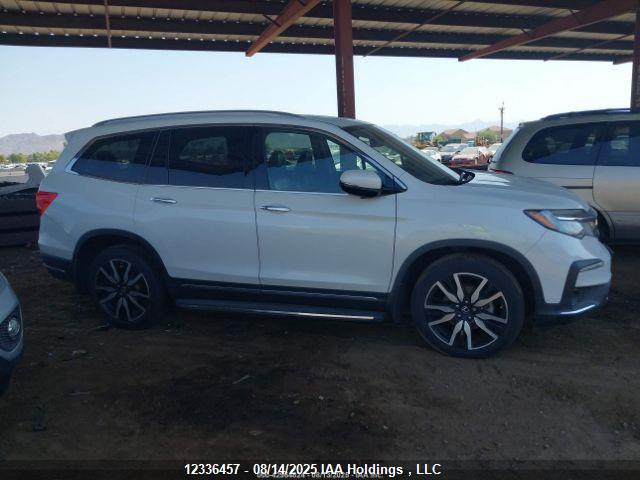 Honda j35y6 2020 5FNYF6H67LB505830 Image 14