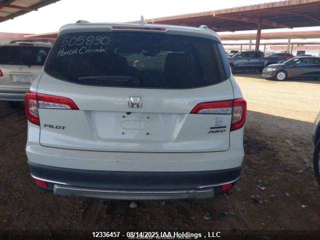 Honda j35y6 2020 5FNYF6H67LB505830 Image 16