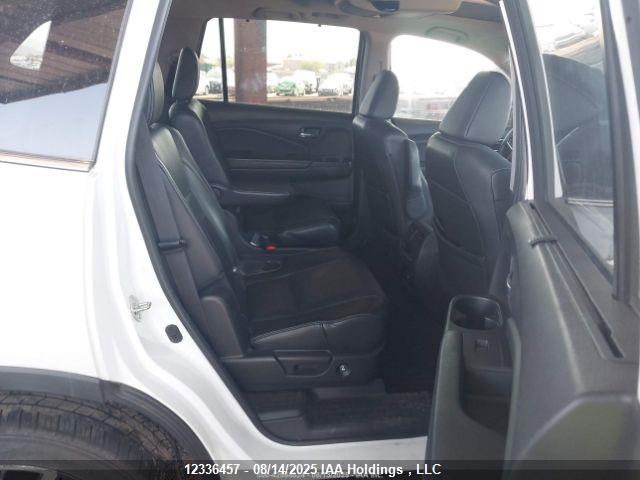 Honda j35y6 2020 5FNYF6H67LB505830 Image 9