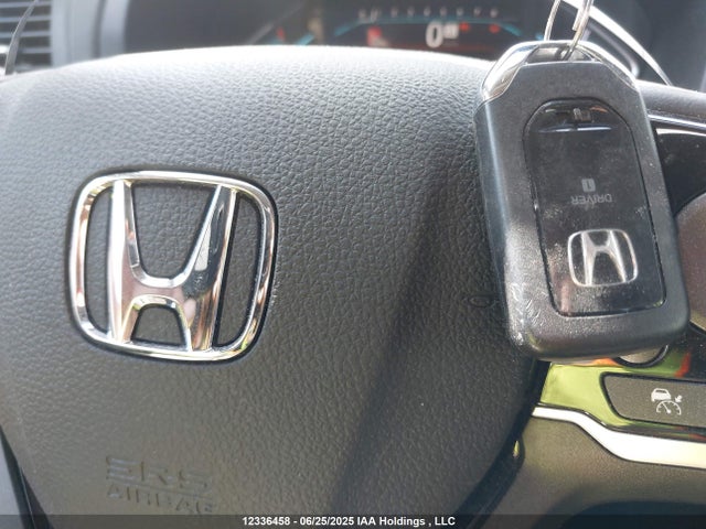 5FNRL6H82PB502645 Honda j35y7