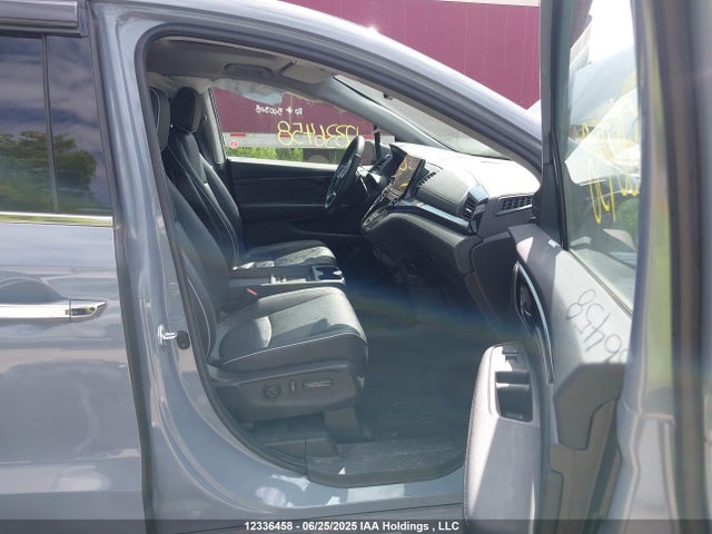 5FNRL6H82PB502645 Honda j35y7