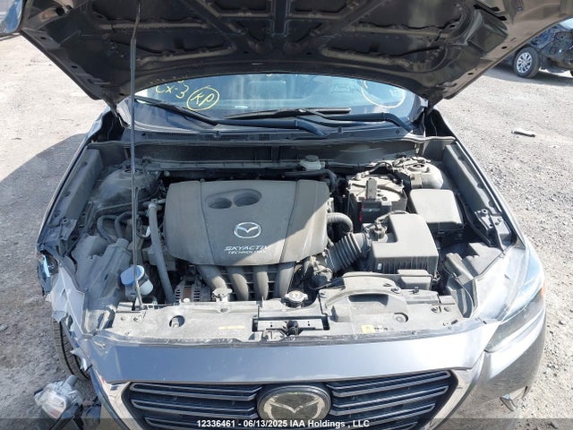 JM1DKFC72K1438278 Mazda Cx-3 Gs