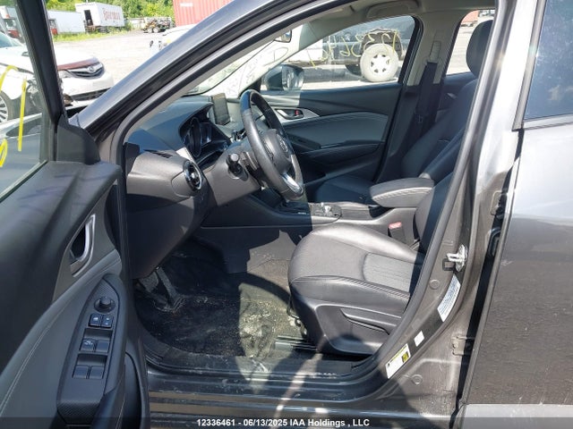 JM1DKFC72K1438278 Mazda Cx-3 Gs