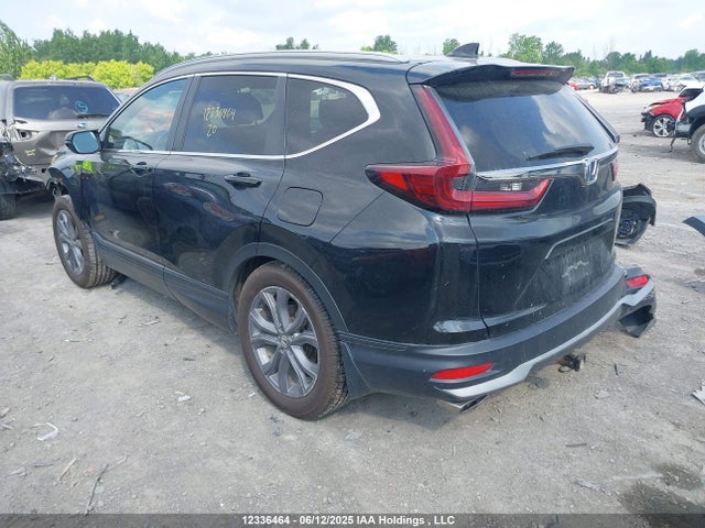 2HKRW2H48LH228621 Honda l15be