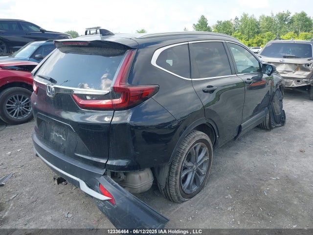 2HKRW2H48LH228621 Honda l15be