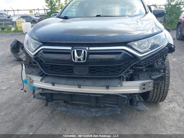 2HKRW2H48LH228621 Honda l15be