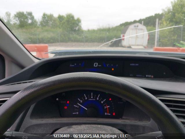 2HGFB2F4XFH053157 Honda r18z1