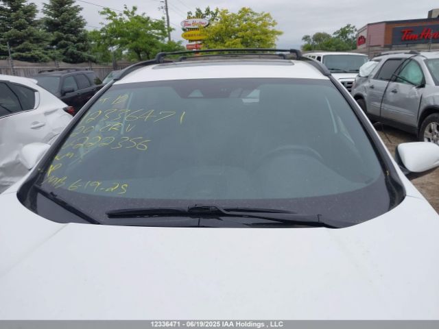 2HKRW2H92LH222356 Honda l15be