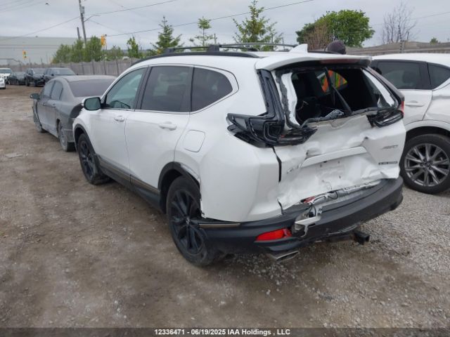 2HKRW2H92LH222356 Honda l15be