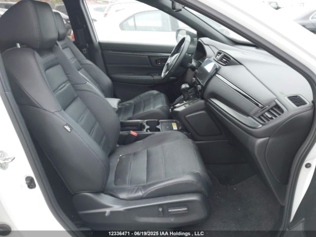 2HKRW2H92LH222356 Honda l15be