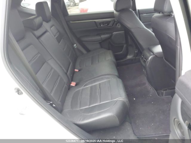 2HKRW2H92LH222356 Honda l15be