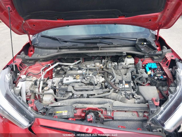 7MUFBABG9RV028920 Toyota m20a-fxs