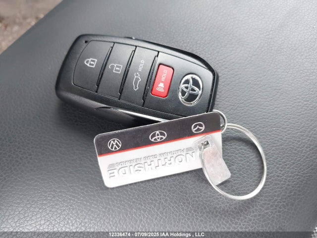7MUFBABG9RV028920 Toyota m20a-fxs