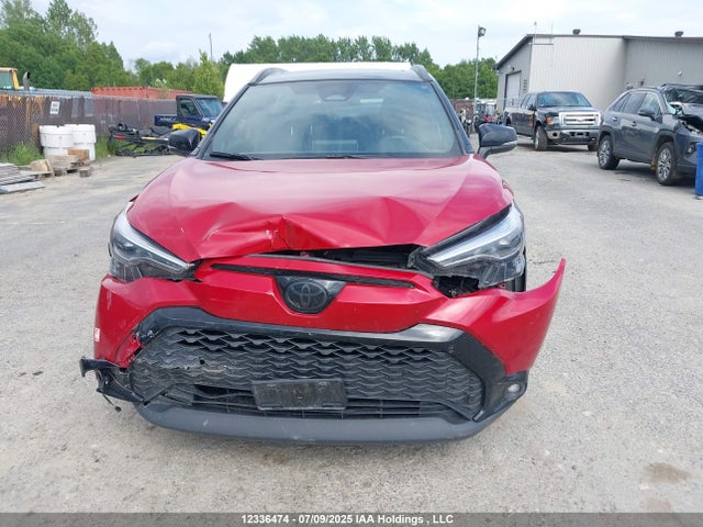 7MUFBABG9RV028920 Toyota m20a-fxs