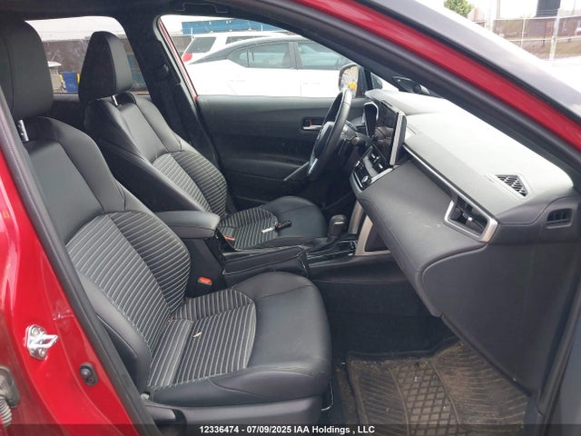 7MUFBABG9RV028920 Toyota m20a-fxs