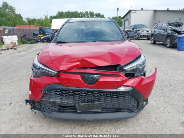 7MUFBABG9RV028920 Toyota m20a-fxs