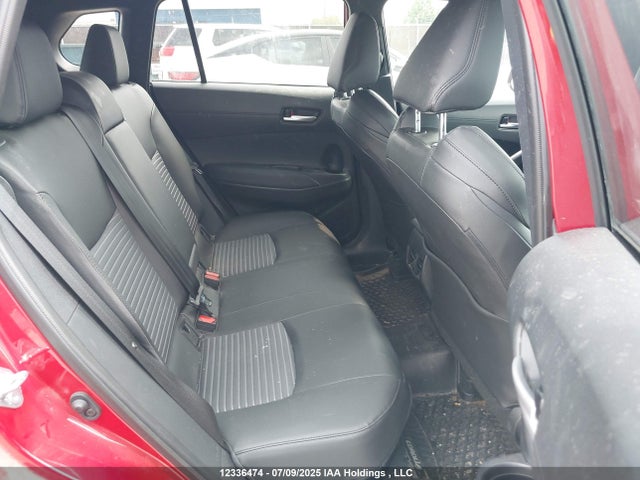 7MUFBABG9RV028920 Toyota m20a-fxs