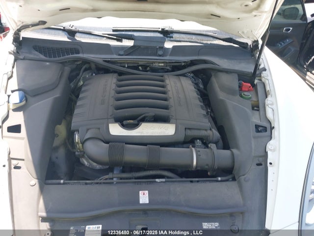 Porsche Cayenne 2014 WP1AA2A22ELA94383 Image 10